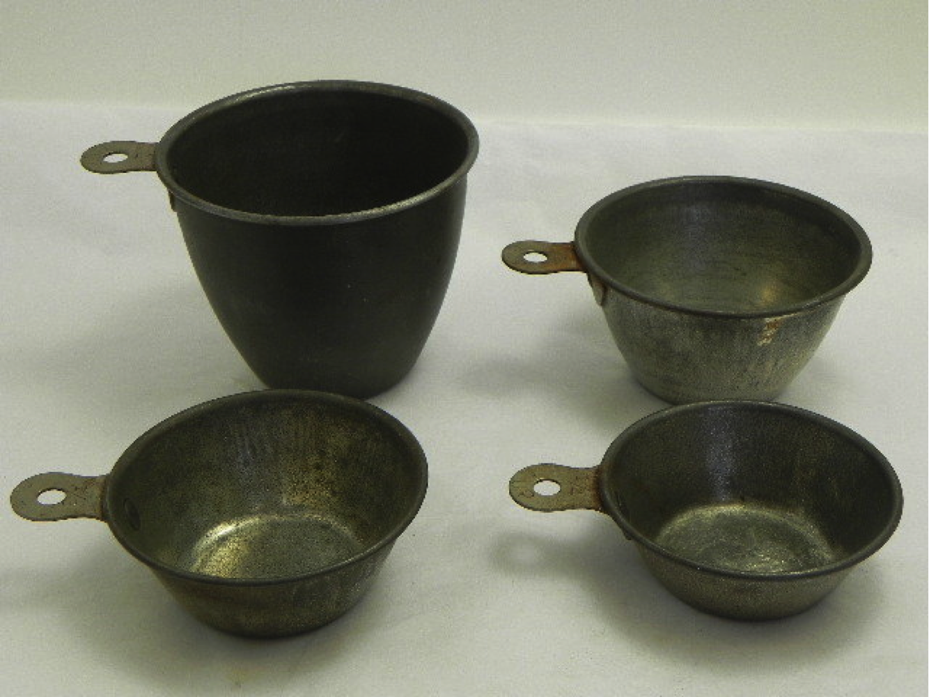 Research: History of the Measuring Cup & Its Evolution | design4innov8